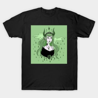 Demon Girl T-Shirt